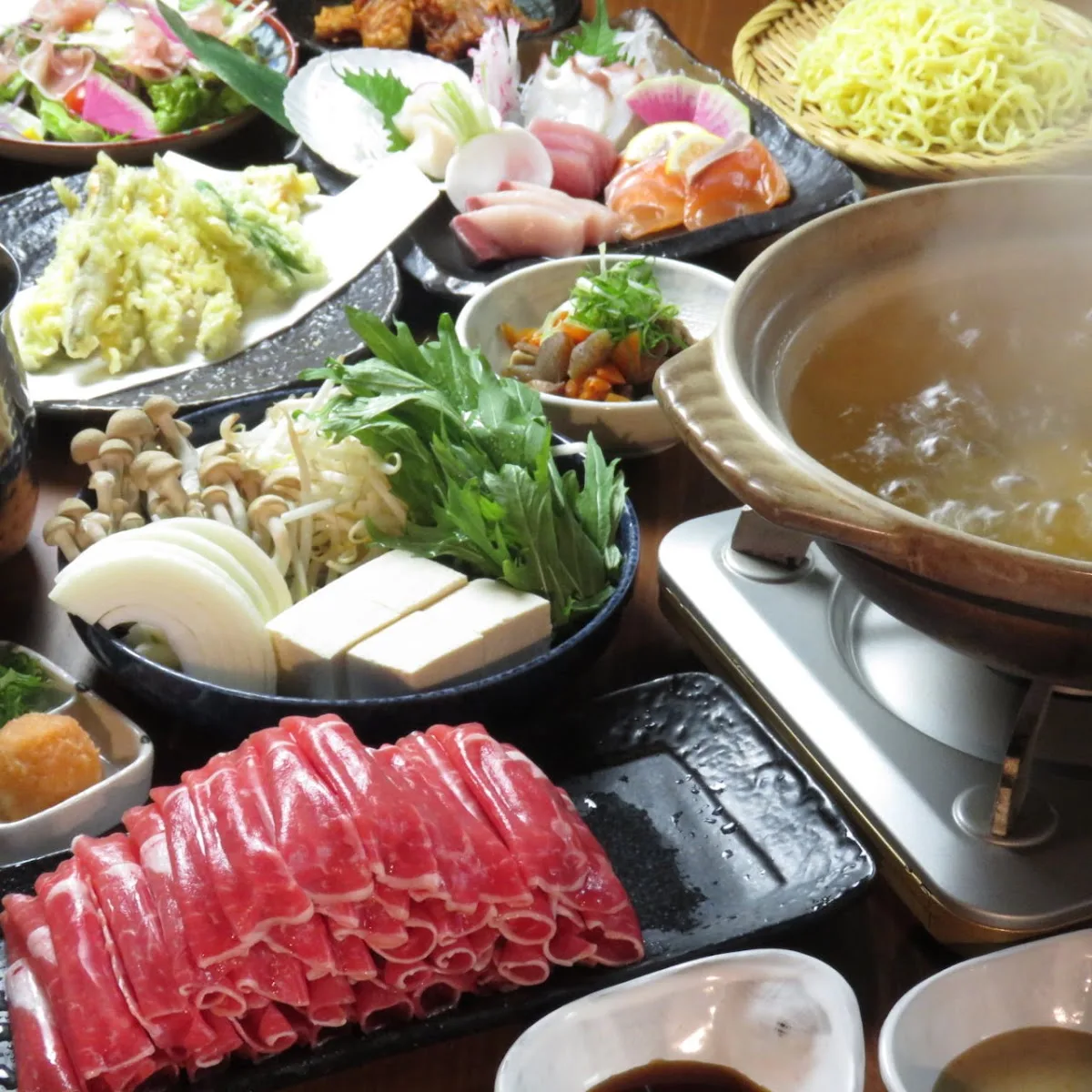 なまら屋 京都下鴨店 · 2